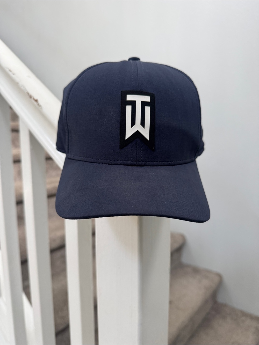 Nike Tiger Woods Legacy91 golf hat L/XL